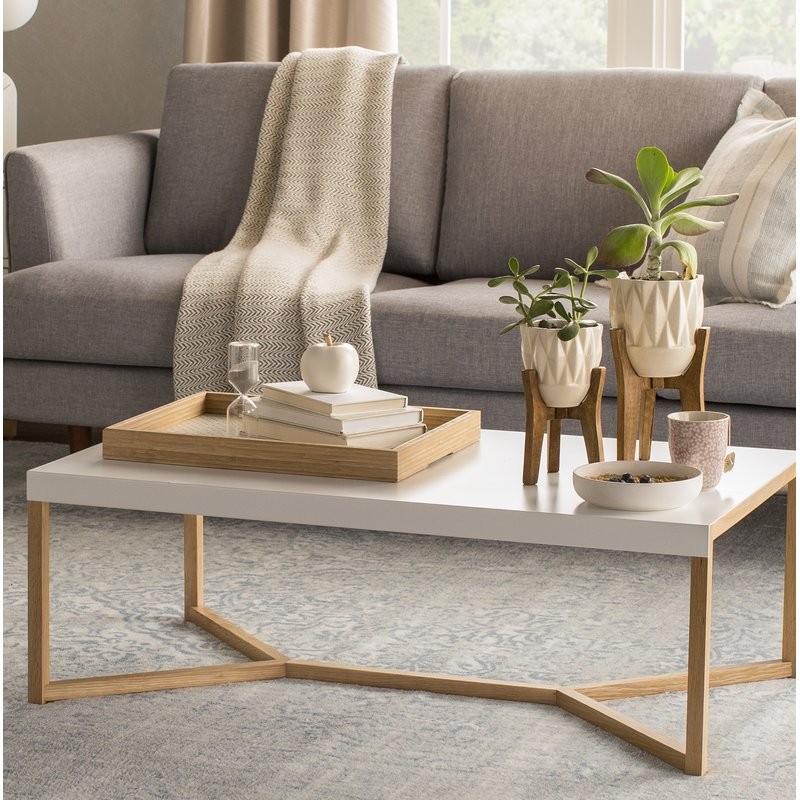 Trivia Coffee Table | Wayfair North America