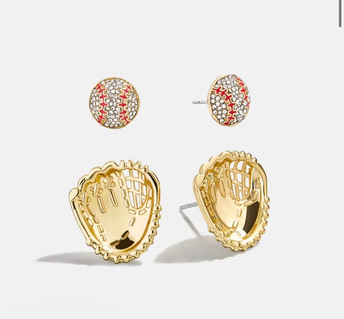 Baseball Mommas. ⚾️

#LTKmomlife #LTKHoliday #LTKGiftGuide