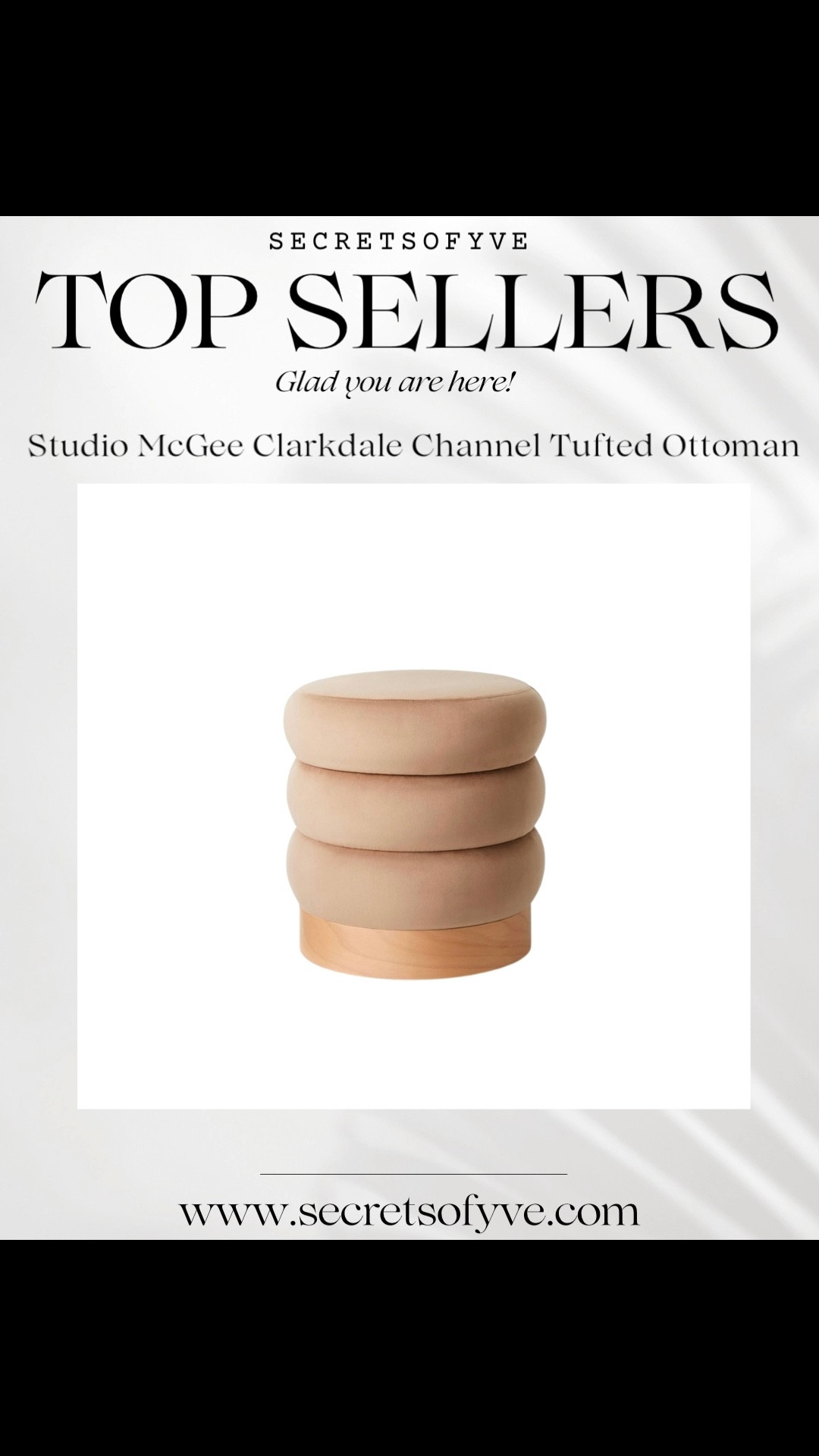 SecretsofYve: shop my bestsellers! @Target 
#Secretsofyve #ltkgiftguide
Always humbled & thankful to have you here.. New posts daily at 3pm & 4:15pm EST. 
CEO: PATESI Global & PATESIfoundation.org
@secretsofyve : where beautiful meets practical, comfy meets style, affordable meets glam with a splash of splurge every now and then. I do LOVE a good sale and combining codes! #ltkstyletip #ltksalealert #ltku #ltkplussize #ltkmidsize #ltkover40 #ltkpetite #ltktall secretsofyve

#LTKmomlife #LTKSeasonal #LTKHome