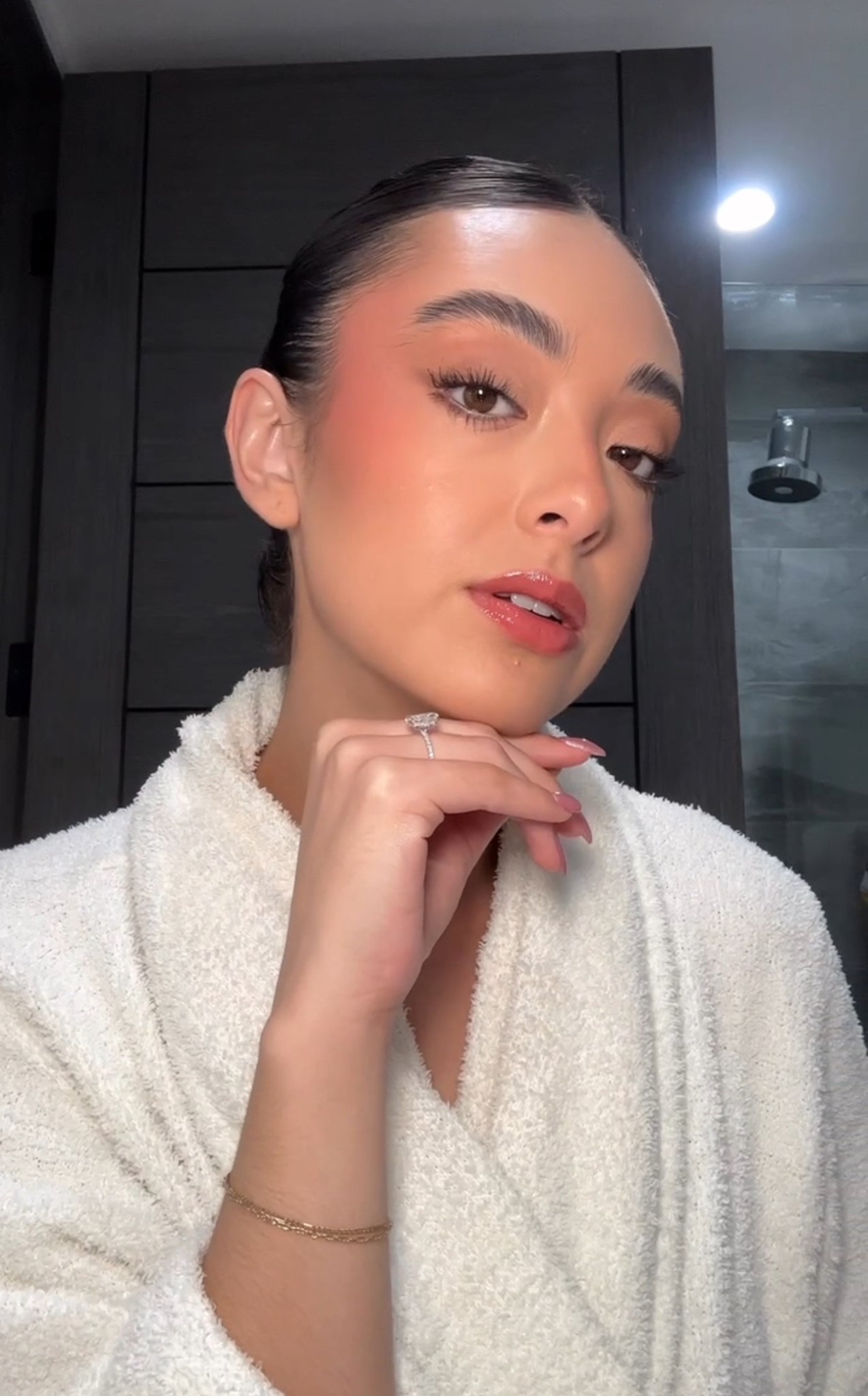 Summer Makeup 

#LTKStyleTip #LTKBeauty #LTKSummerEdit