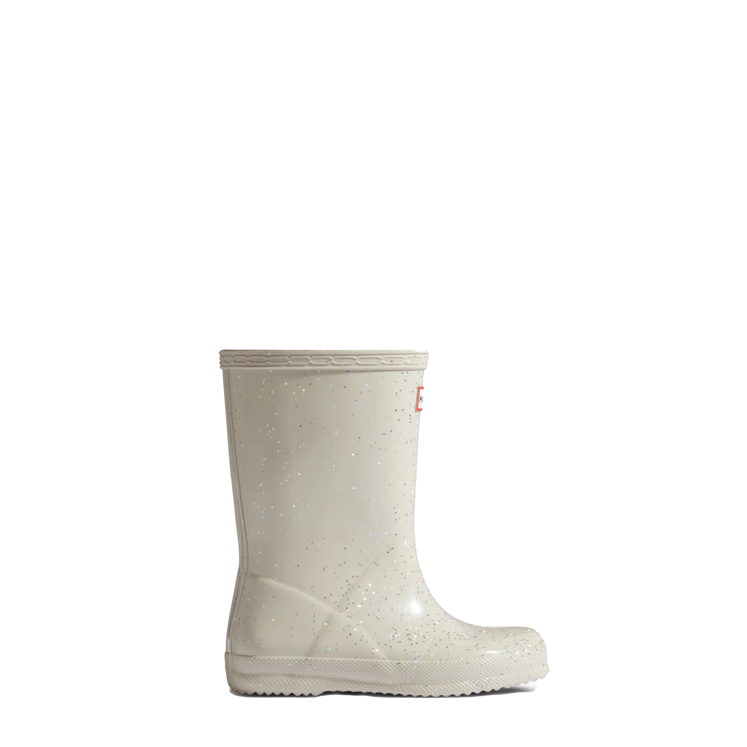 Kids First Giant Glitter Rain Boots | Hunter Boots