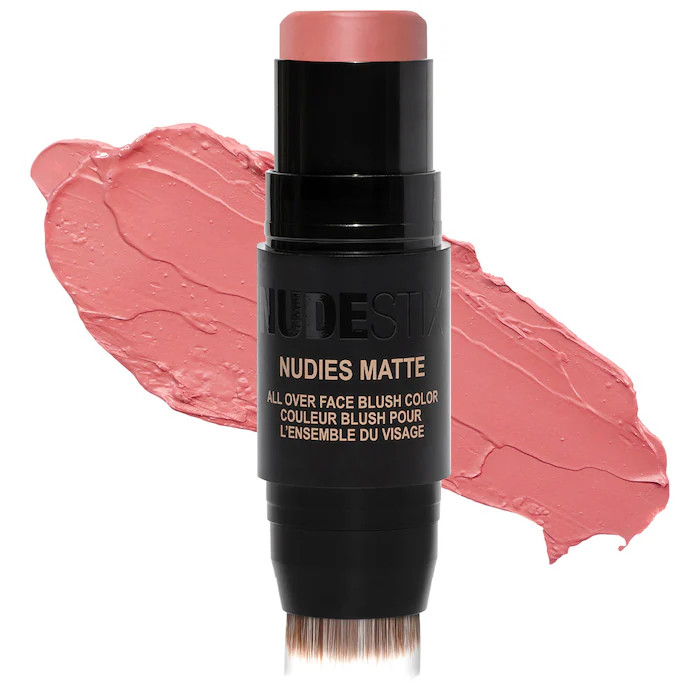 Nudies Matte Blush & Bronze - NUDESTIX | Sephora | Sephora (CA)