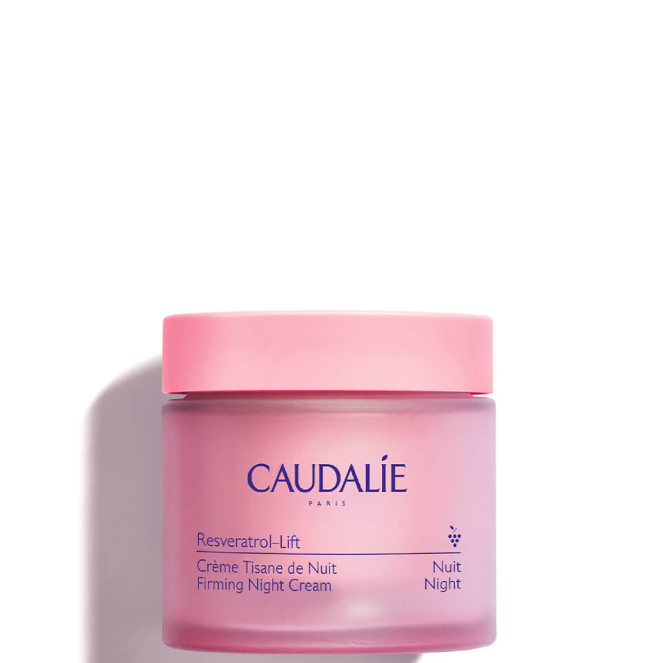 Caudalie Resveratrol-Lift Firming Night Cream 50ml | Cult Beauty