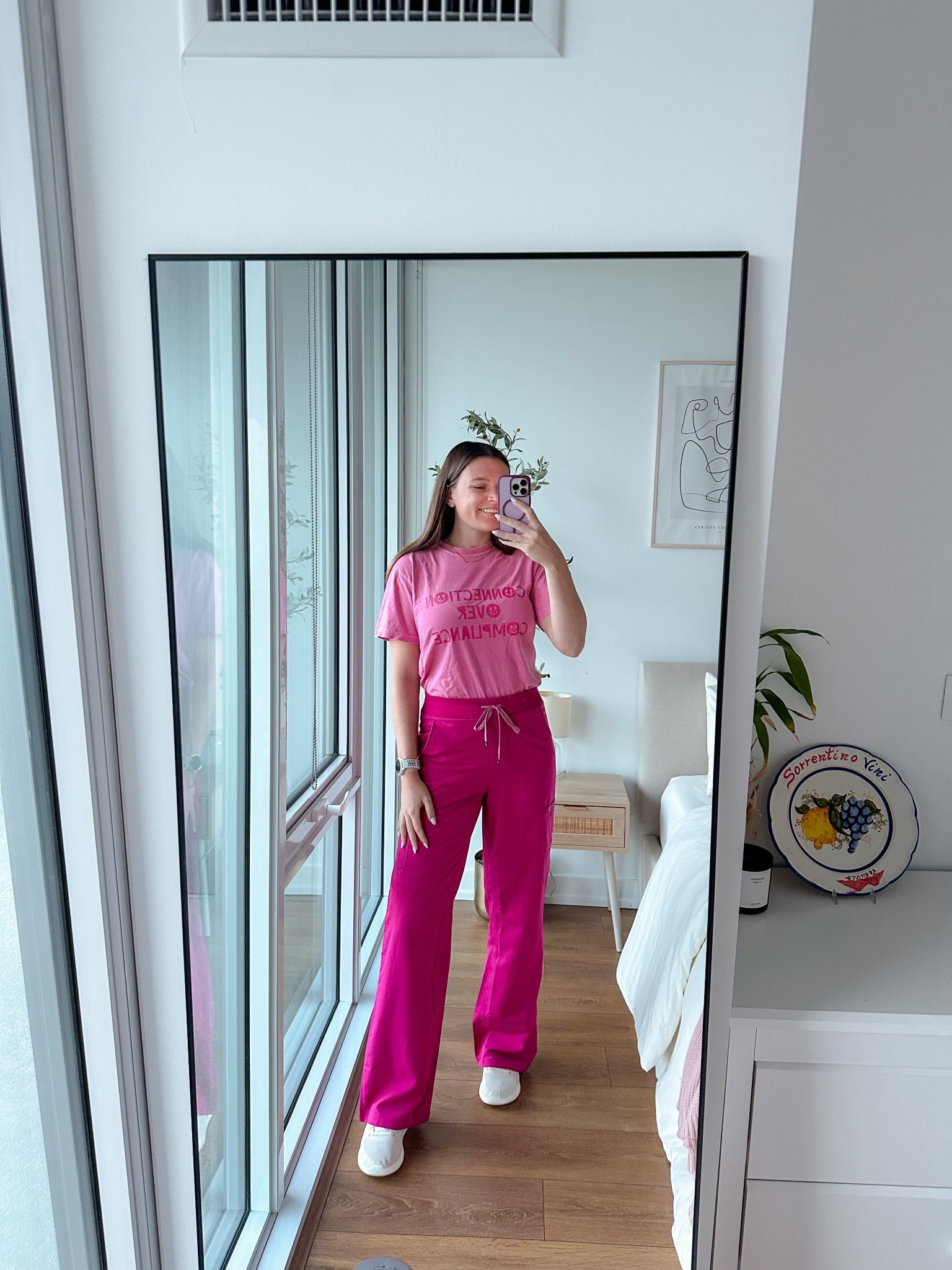 Today’s SLP OOTD 
Emilybspeech Connection over compliance tee code ELENA10 to save 10%! 

#LTKActive #LTKBaby #LTKKids