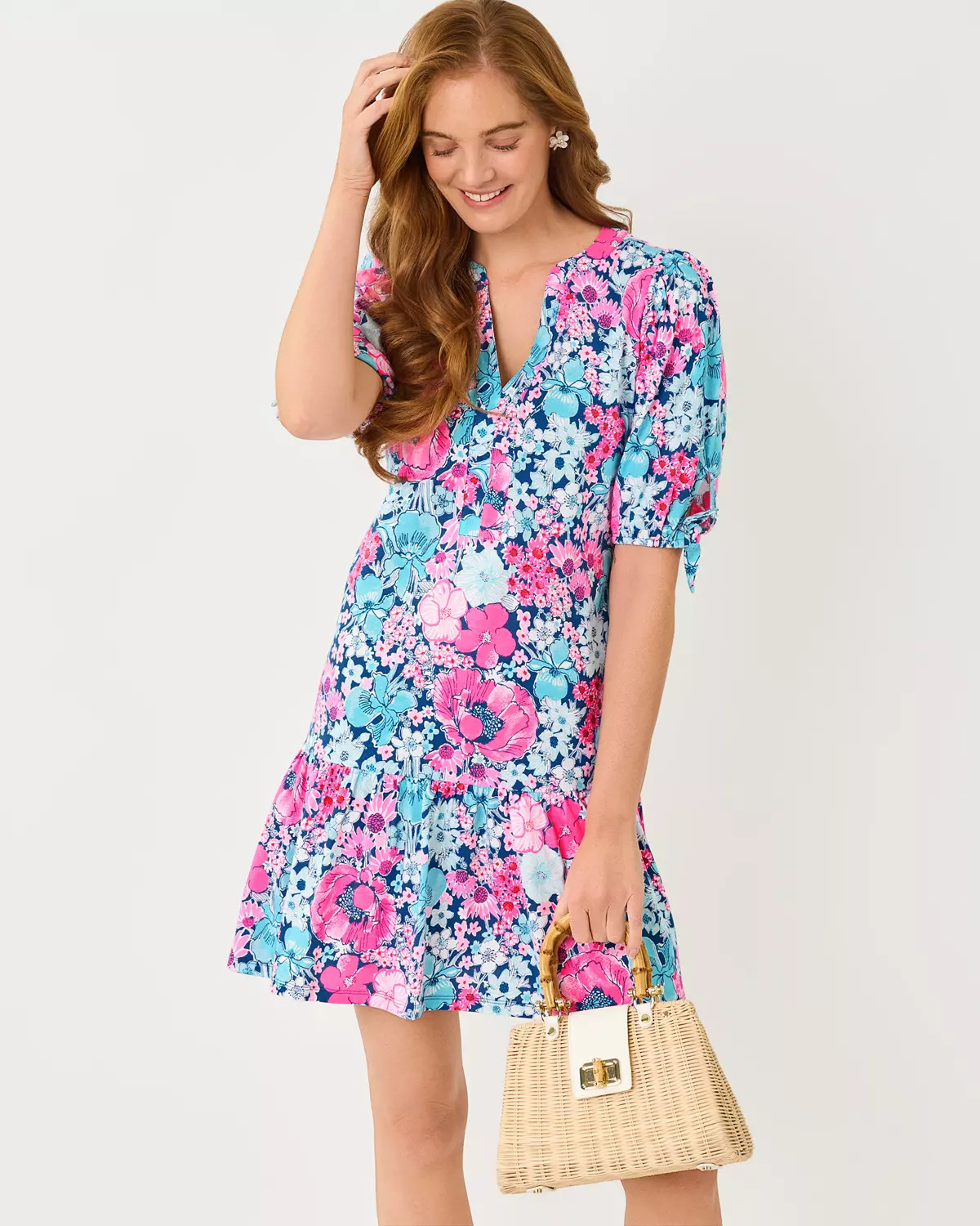 Shae Dress | Lilly Pulitzer