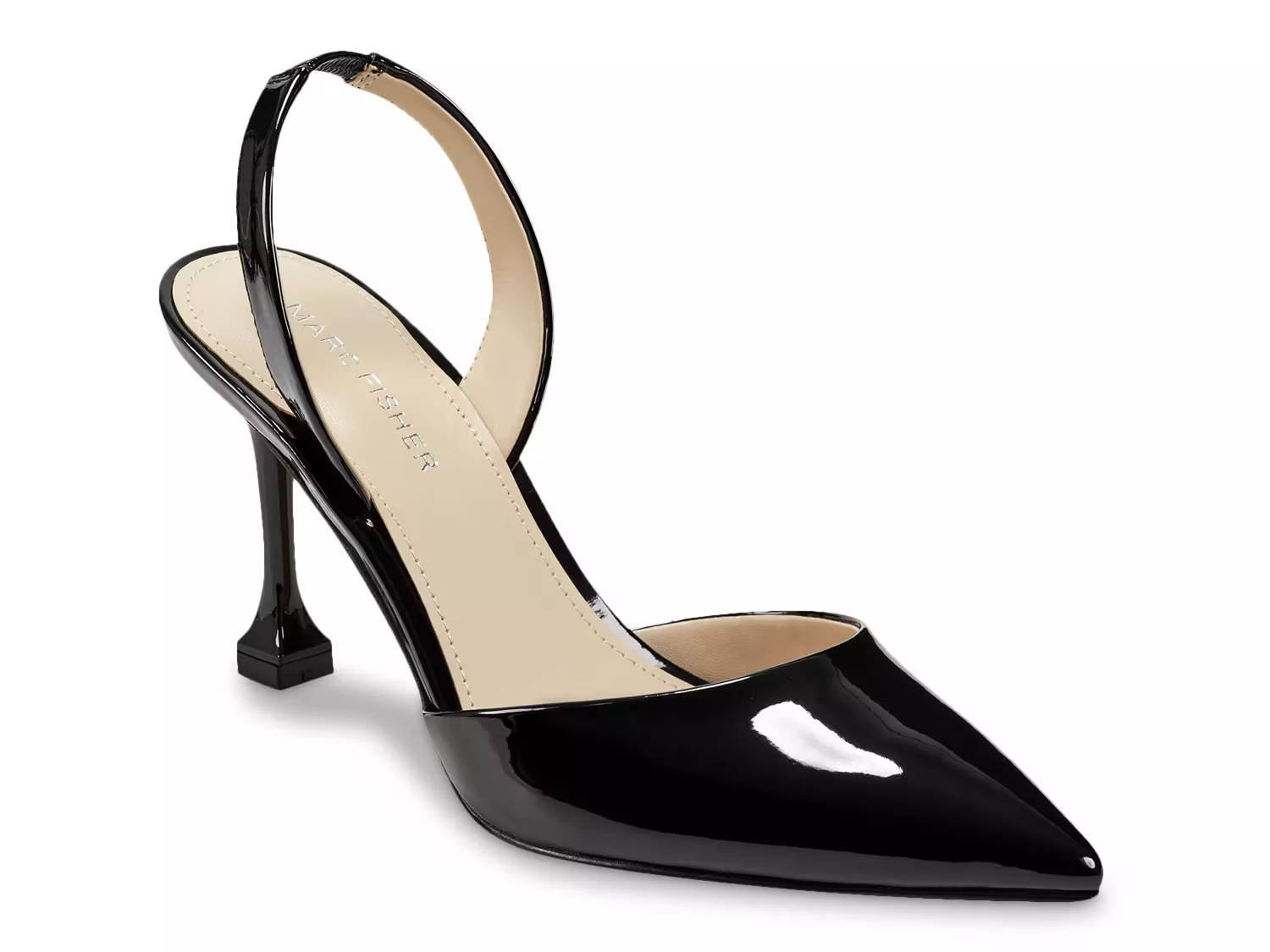 Marc Fisher Hadya Pump | DSW