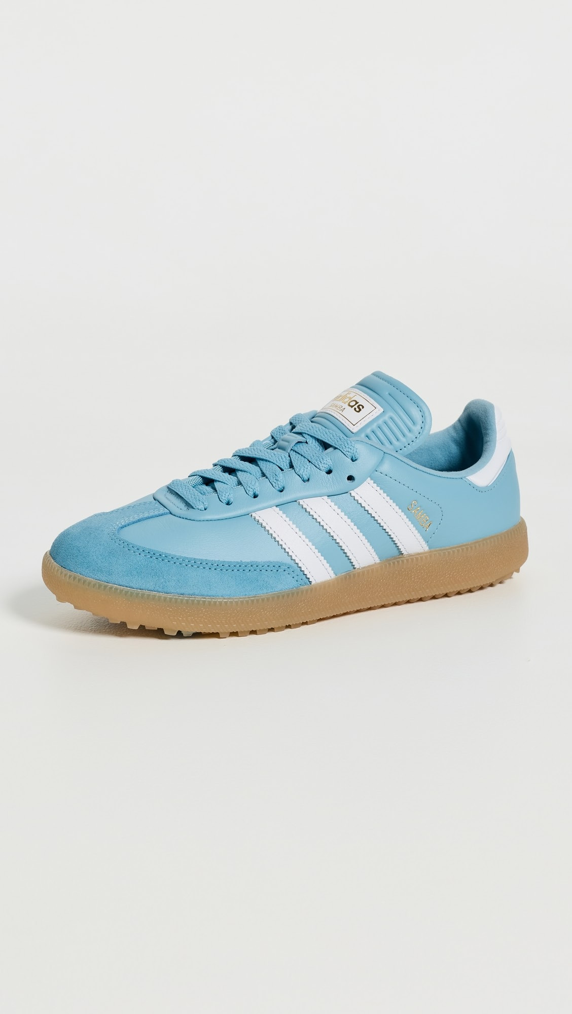 Adidas Golf Samba Golf Shoes | Shopbop | Shopbop