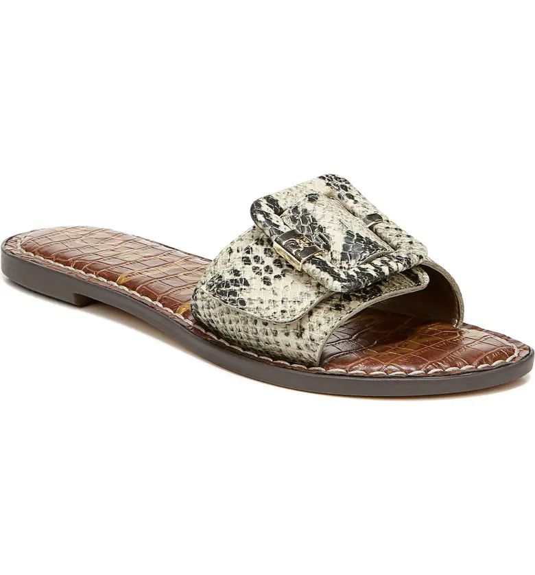 Granada Slide Sandal | Nordstrom