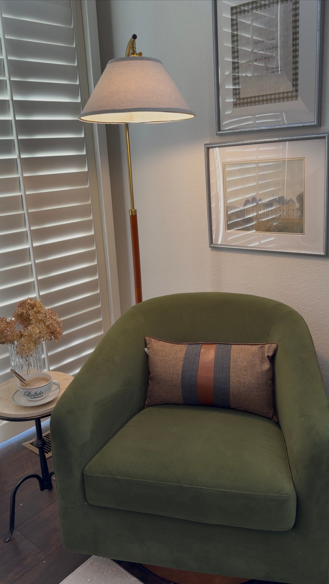 Dried Hydrangeas !

#LTKdayinmylife #LTKHome #LTKFindsUnder50