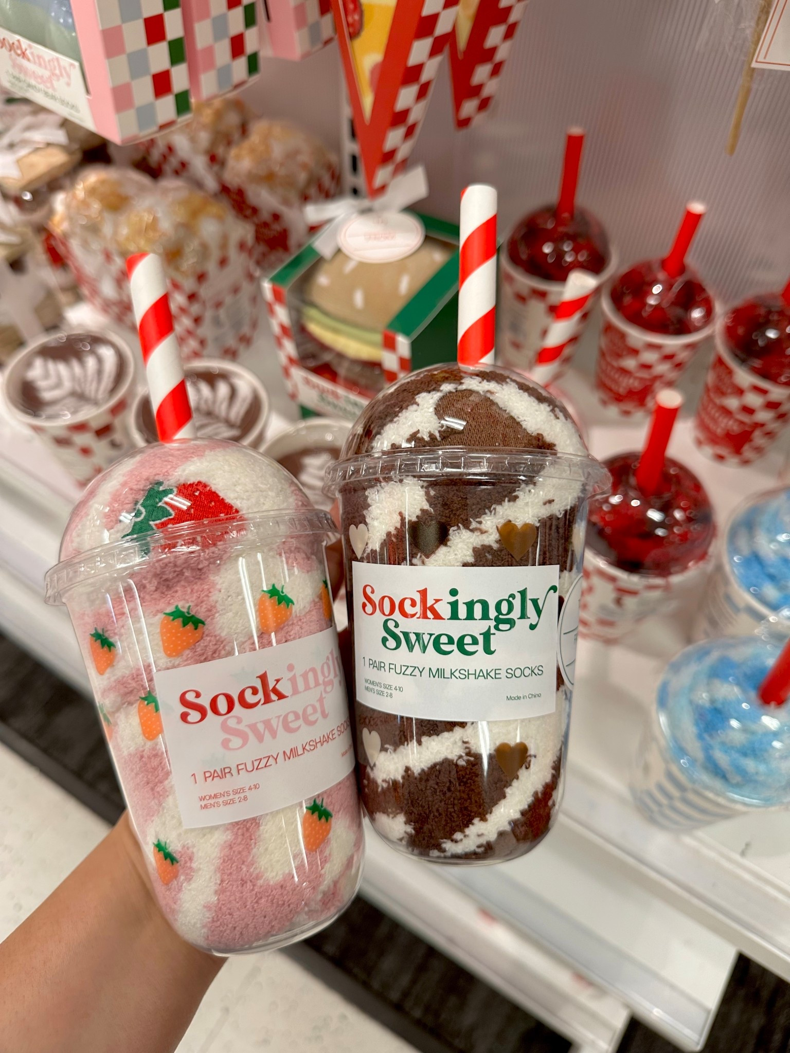 $5 gift ideas 

#LTKGiftGuide #LTKHoliday #LTKSeasonal