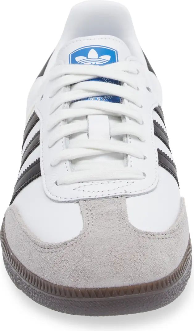 Gender Inclusive Samba OG Sneaker | Nordstrom