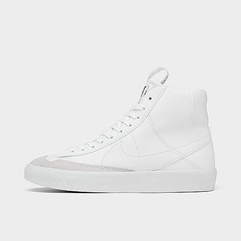 Big Kids' Nike Blazer Mid '77 SE Casual Shoes | JD Sports (US)