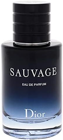 Sauvage by Dior Eau de Parfum Spray, 2 Fl Oz | Amazon (US)