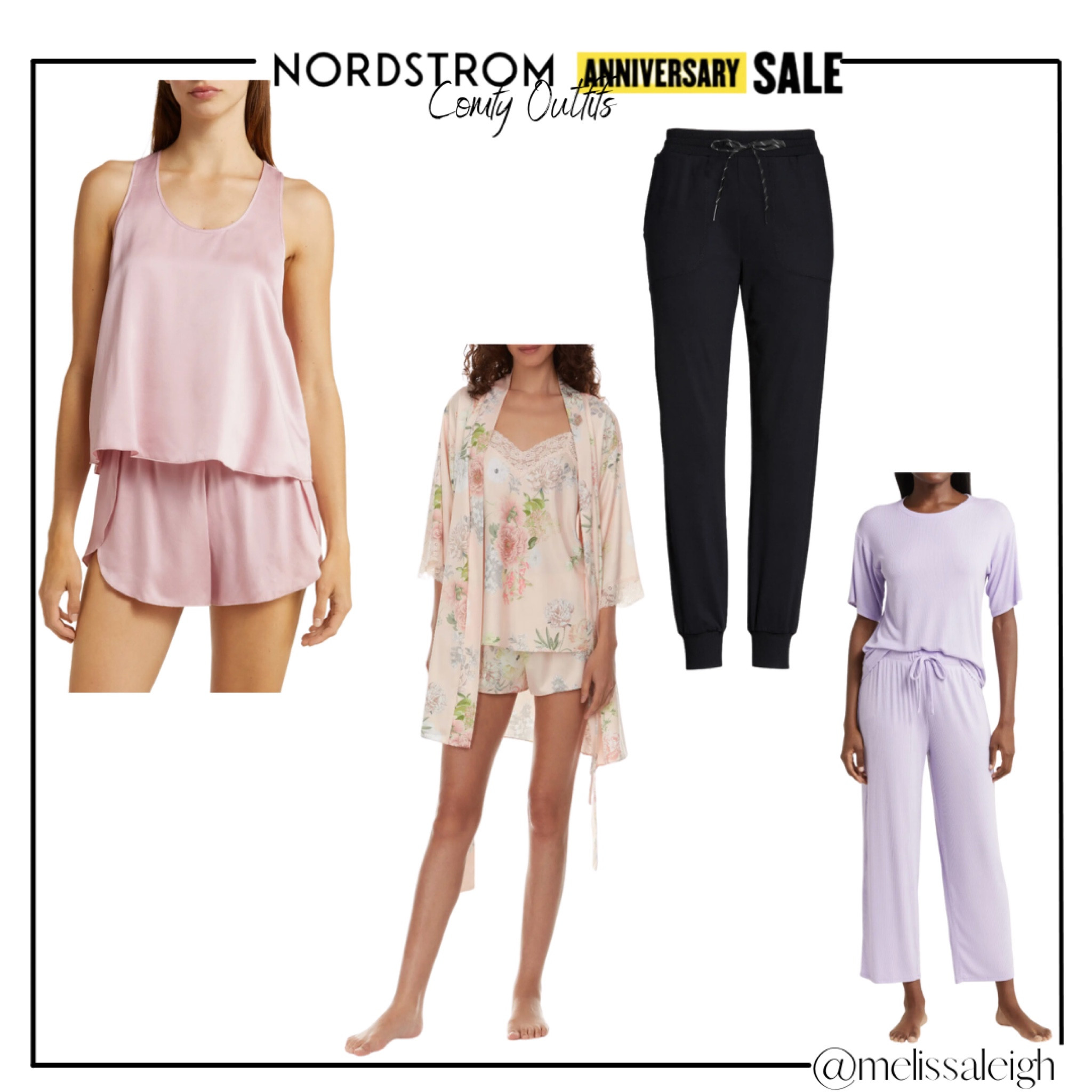 Nordstrom anniversary sale, Nordstrom, Nordstrom sale, n sale 2023, fall outfit, fall style, sale finds, fall fashion, cozy sets, pajama sets, sleepwear, floral pajamas joggers, satin pajamas, loungewear 

#LTKFind #LTKxNSale #LTKSeasonal