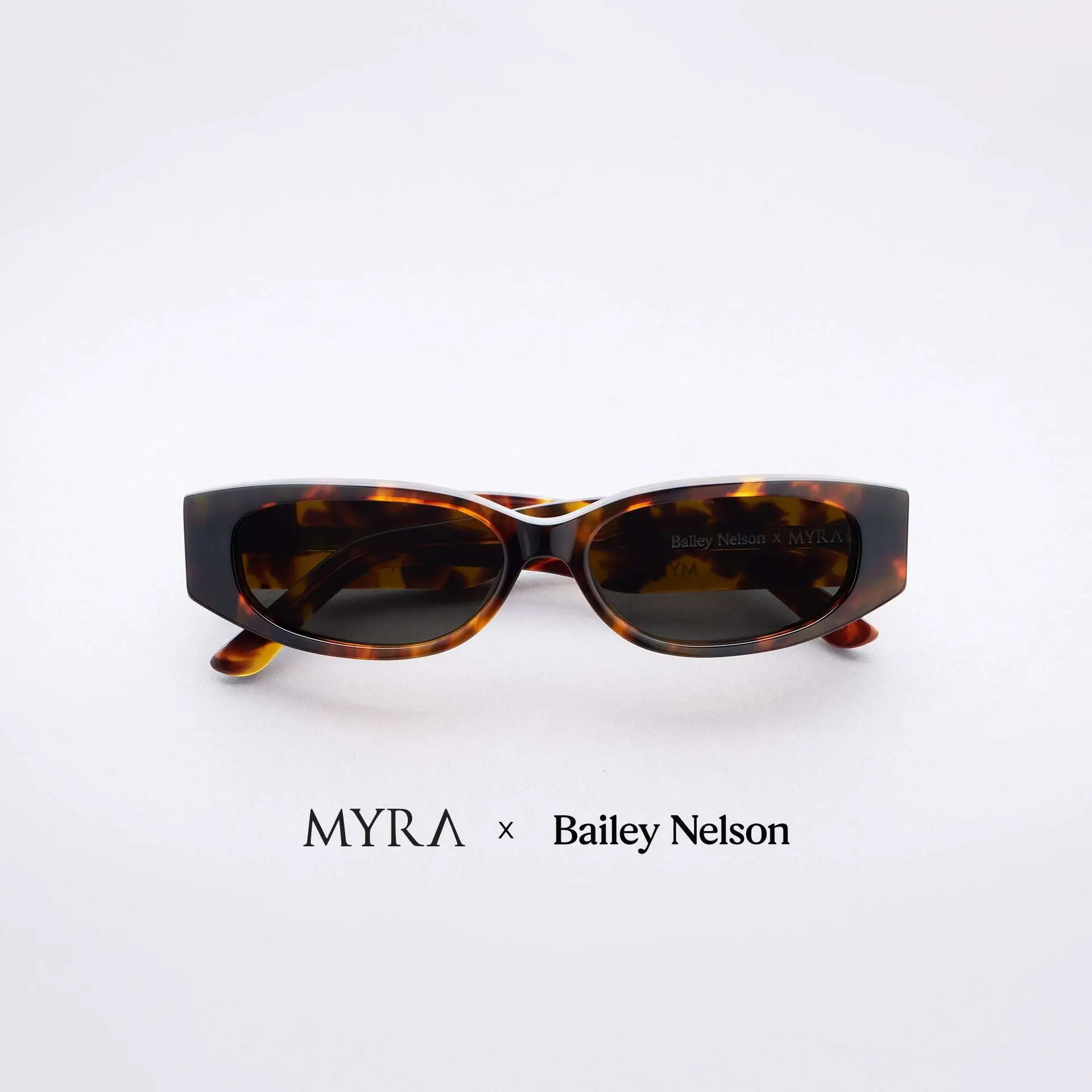Twenty Nine Sunglasses - Tortoiseshell | Bailey Nelson Canada | Bailey Nelson (CA)