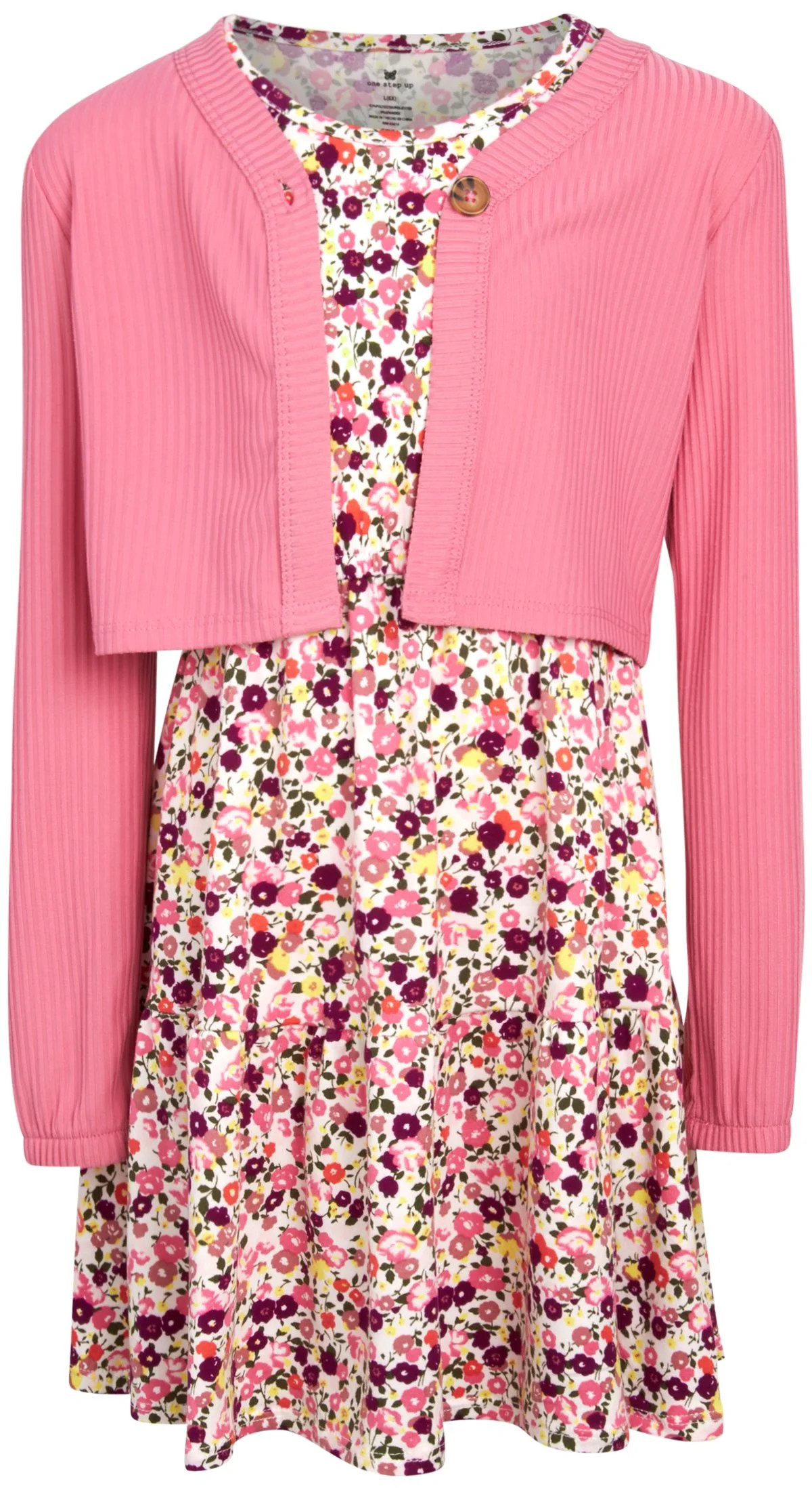 Rose/Pink Floral | Walmart (US)