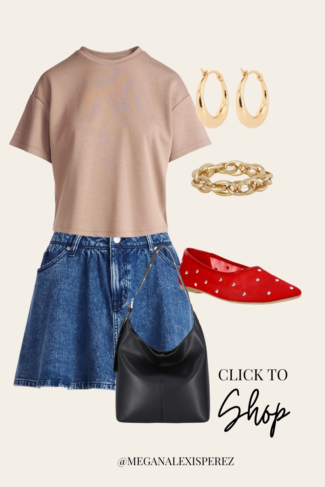 A simple everyday Walmart outfit using easy basics you can wear on repeat. These Walmart clothing staples are comfortable, versatile, and perfect for real life.

#LTKootd #LTKgrwm