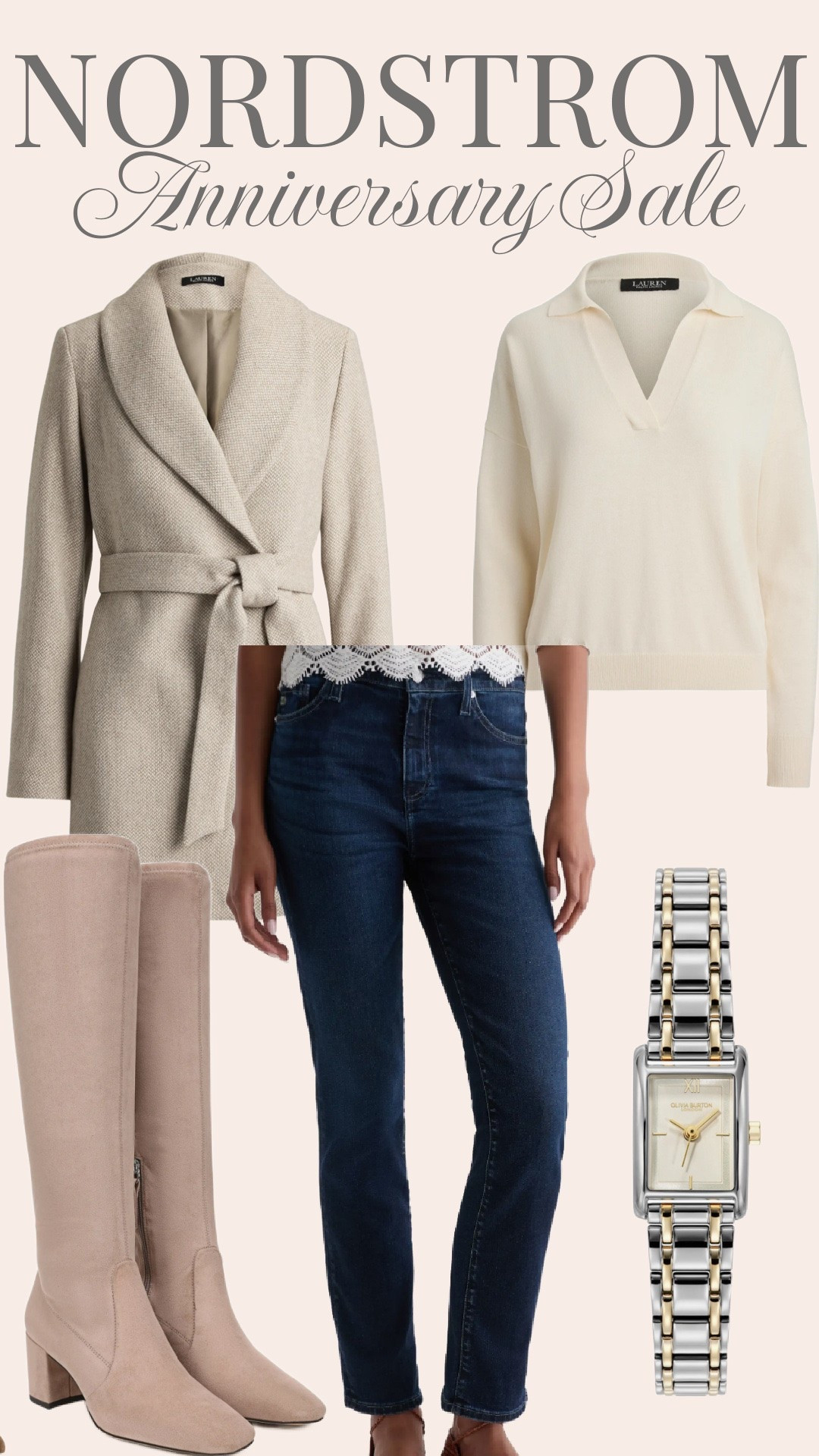 Nordstrom Anniversary Sale
Nordstrom Sale
NSale
Nordstrom Finds
Nordstrom Favorites
Best Nordstrom Deals
Nordstrom Best Sellers
Fall Fashion
Fall Capsule Wardrobe
Classic Style
Timeless Style
Athleisure
Workwear
Church Outfit
Teacher Style
Everyday Style
White Sneakers
Riding Boots
Cashmere Sweater
Cozy Finds
Beauty Favorites
Luxury Beauty Deals
Home Favorites
Barefoot Dreams
Amazon vs Nordstrom
Investment Pieces
Best Nordstrom Anniversary Sale Finds
Nordstrom Anniversary Sale Best Sellers
Nordstrom Sale Must Haves
Nordstrom Sale Outfit Ideas
Nordstrom Sale Capsule Wardrobe
Nordstrom Sale Shoes
Nordstrom Sale Beauty Deals
Nordstrom Sale Home Finds
Nordstrom Sale Fall Fashion
What to Buy at the Nordstrom Anniversary Sale
Nordstrom Sale Under $100
Nordstrom Sale Under $50
Editor Picks Nordstrom Sale
Classic Fall Style
Fall Outfit Inspiration
Date night outfits
Teacher outfits
Work outfits
Work wear
Boots
Booties
Fall dresses
Wedding guest dresses

#LTKootd #LTKSaleAlert #LTKSeasonal