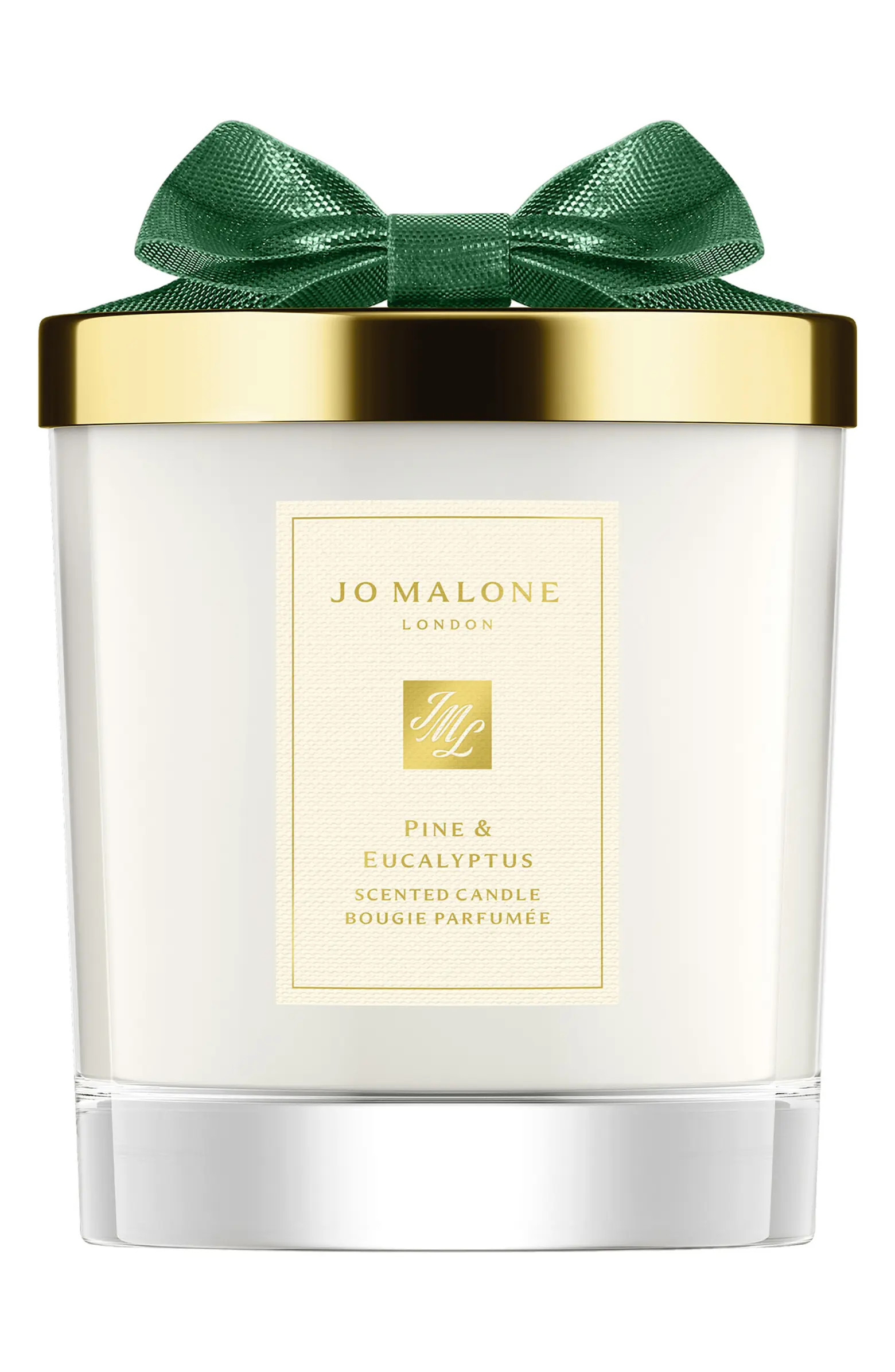 Pine & Eucalyptus Home Candle | Nordstrom