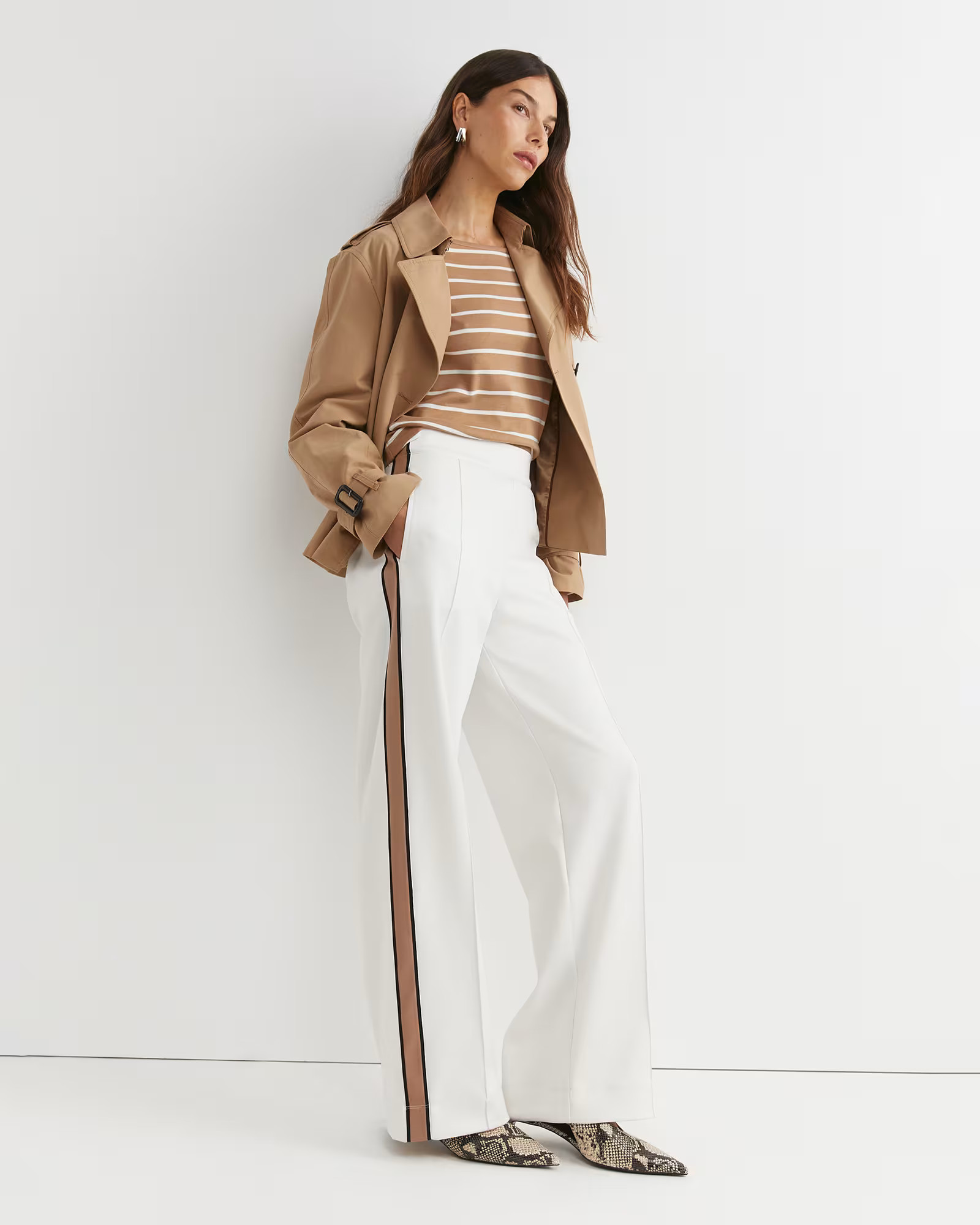 Lina Track Pant | Sportscraft (Australia)