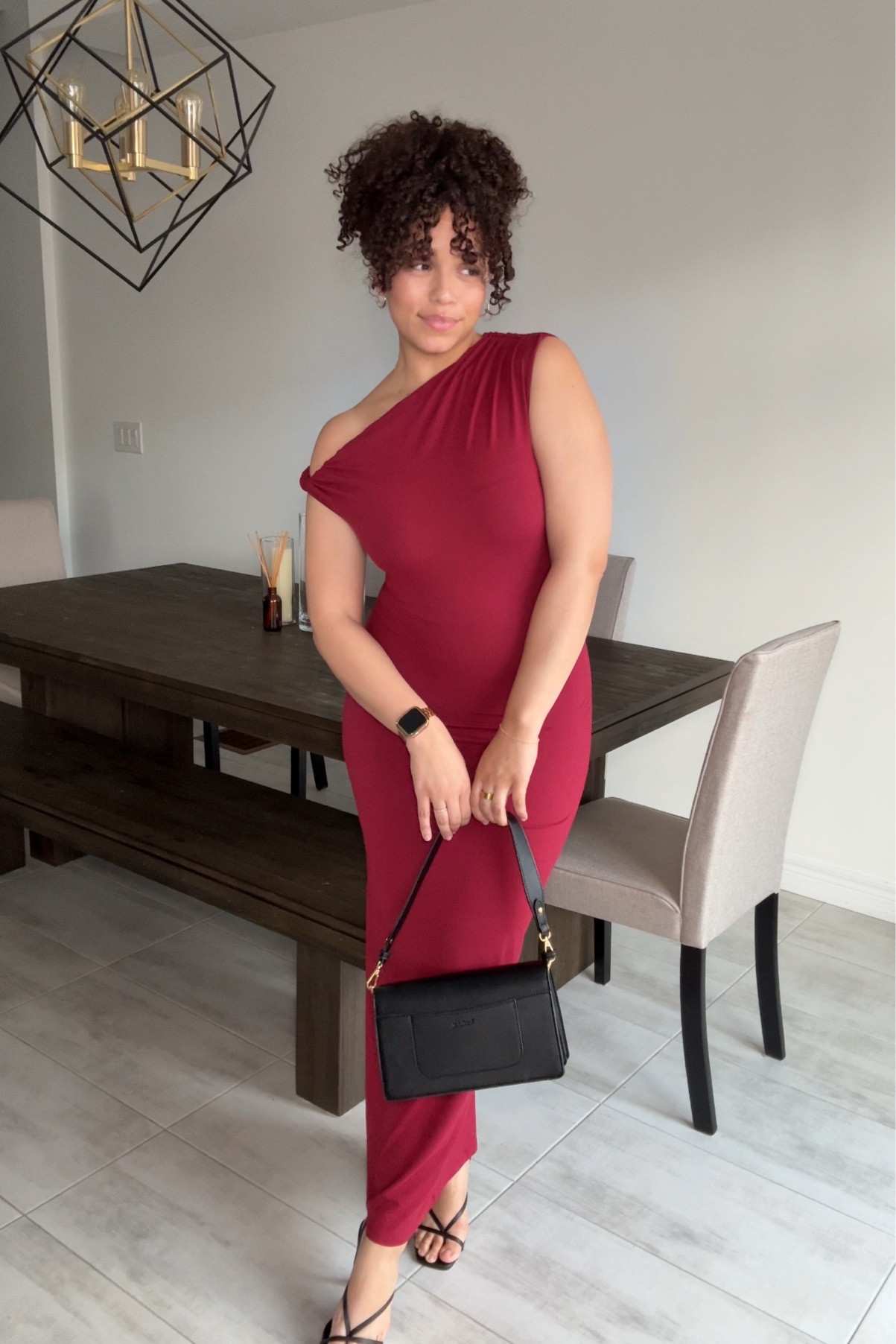 Valentine’s Day outfit, date night outfit, $30 dress, affordable dresses, affordable outfit 

#LTKcurves #LTKmidsize #LTKstyletip