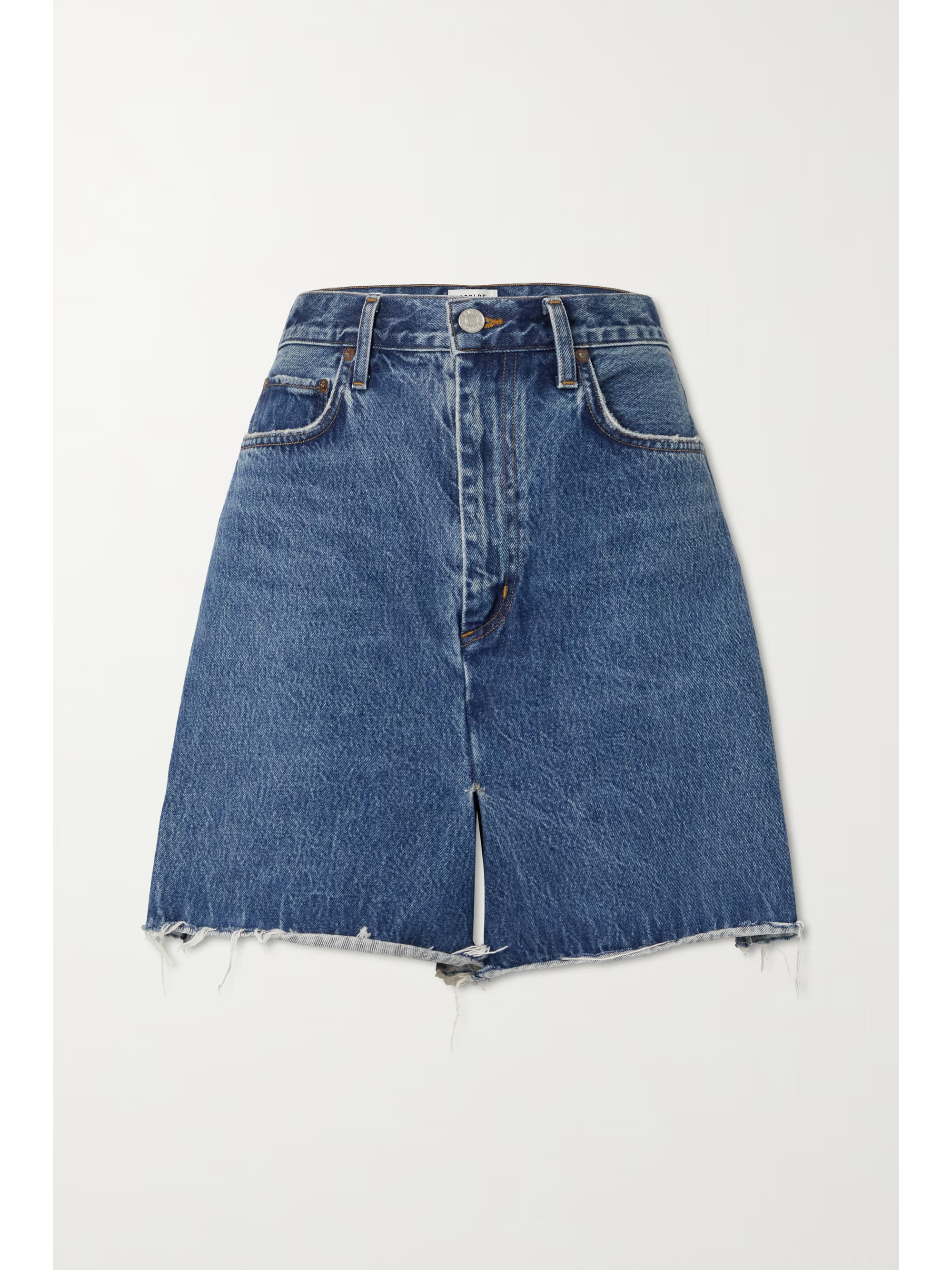 AGOLDE | NET-A-PORTER (US)