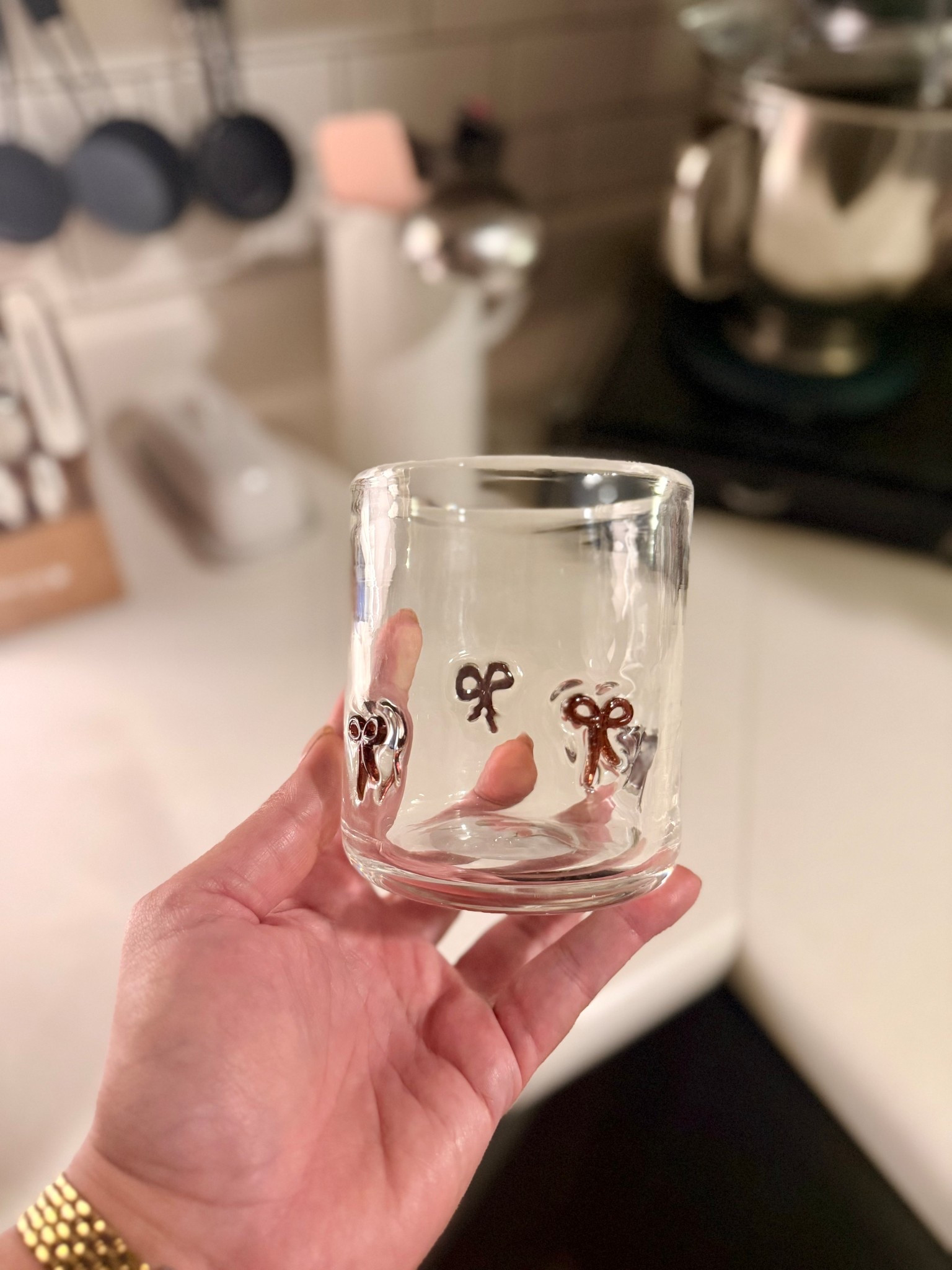 Anthro inspired cups for less 

#LTKSeasonal #LTKSaleAlert #LTKHome