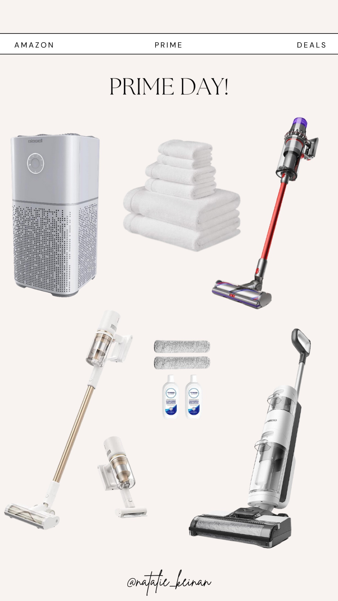 Amazon prime day cleaning deals!!

#LTKFind #LTKsalealert #LTKxPrimeDay