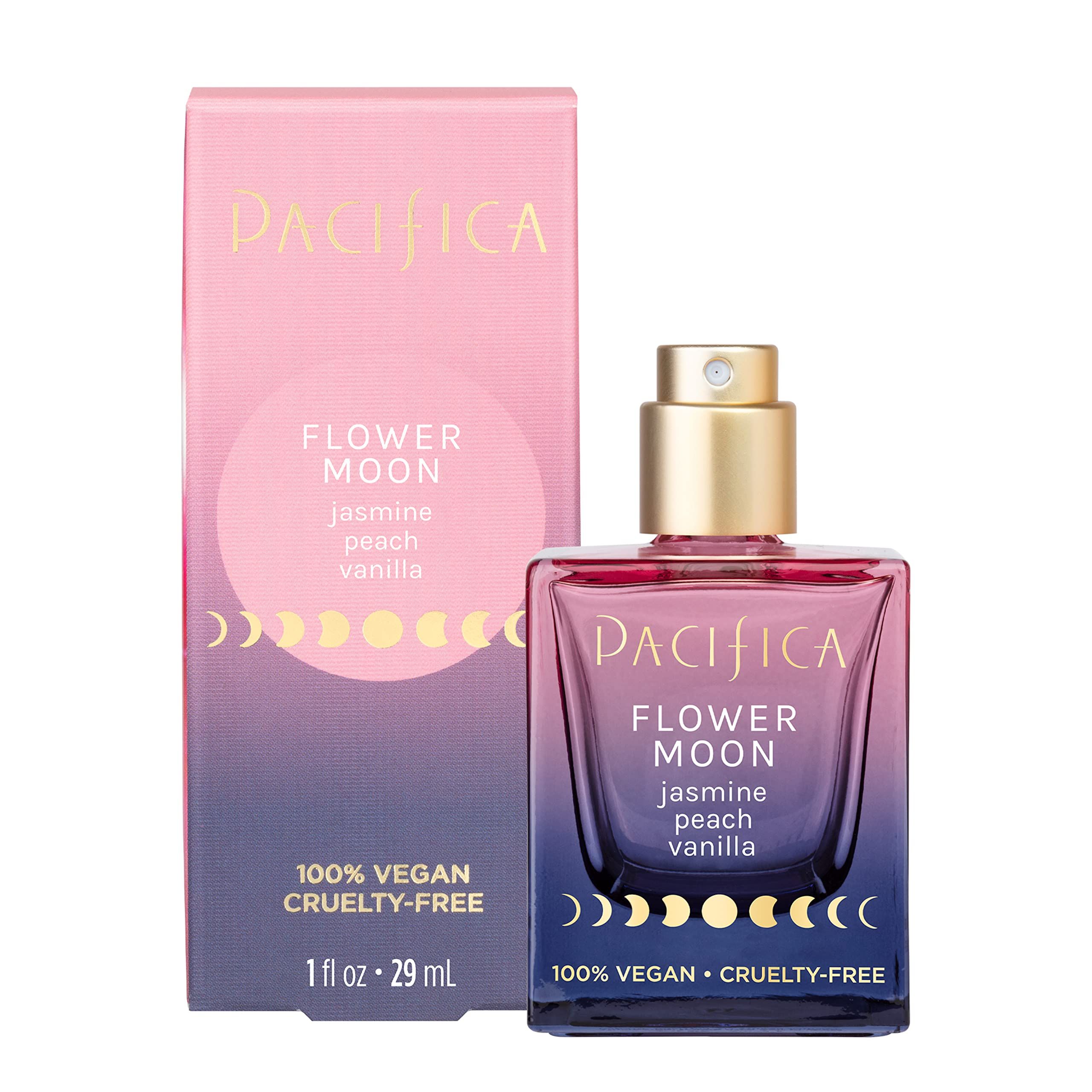 Pacifica Moon Perfume - Flower Perfume Spray Women 1 oz | Amazon (US)