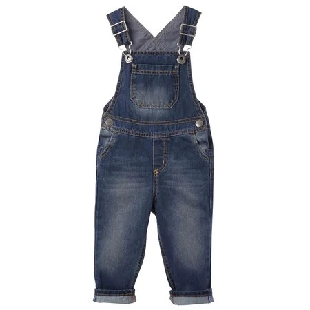 OFFCORSS OVERALL FOR TODDLER BOYS | Walmart (US)