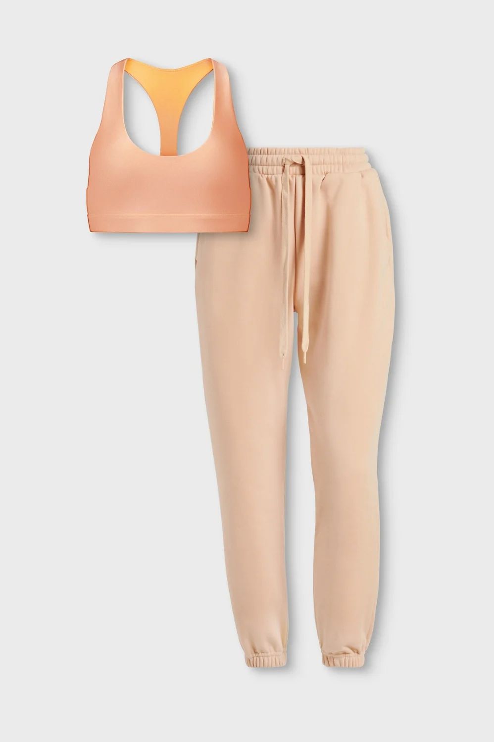 Repose 2-Piece Outfit | Fabletics - North America