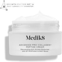 Advanced Pro-Collagen+ Peptide Cream Anti-wrinkle Advanced Pro-Collagen+ Peptide Cream Medik8 | Medik8 (UK)