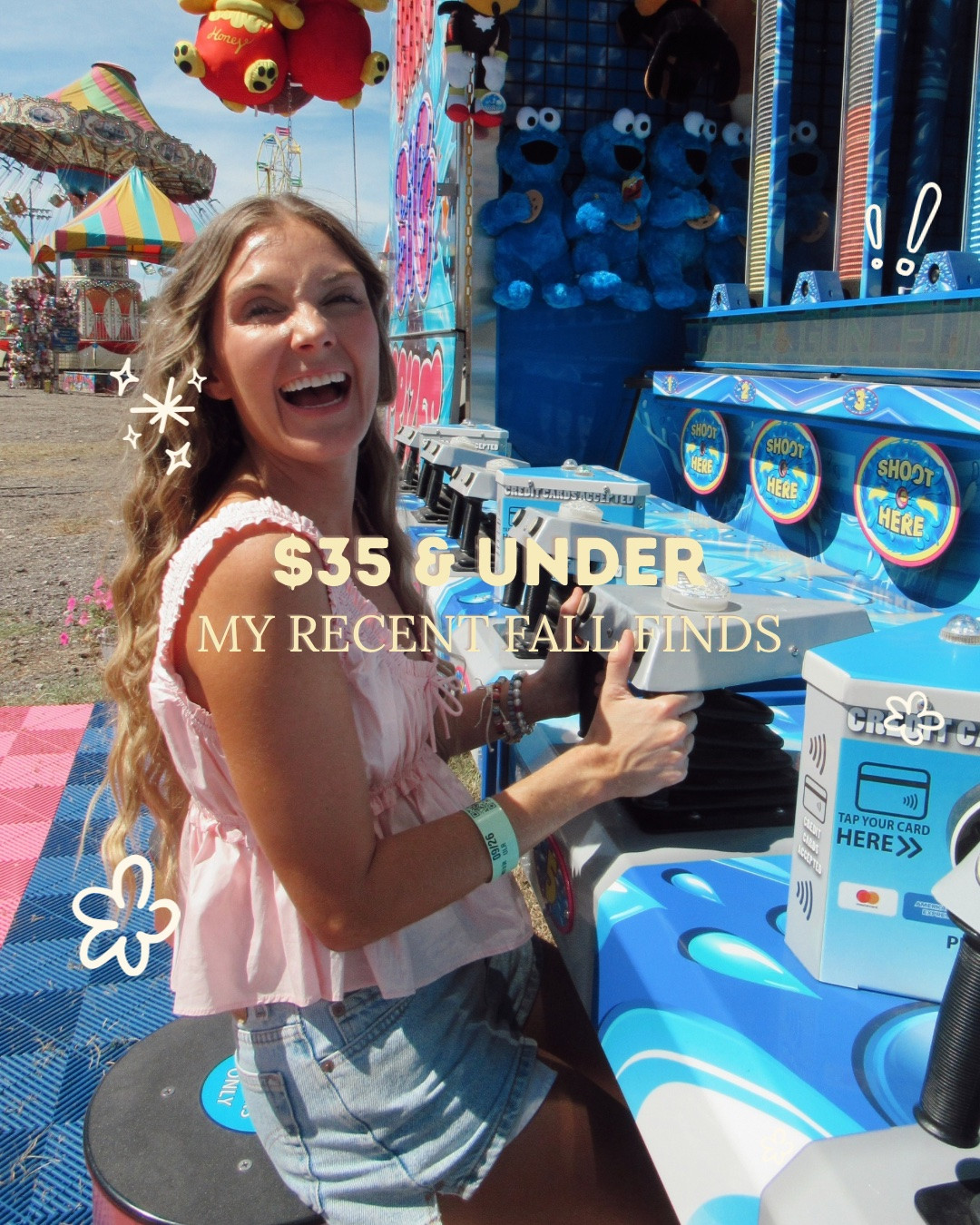 Th cutest finds under $35

#LTKSaleAlert