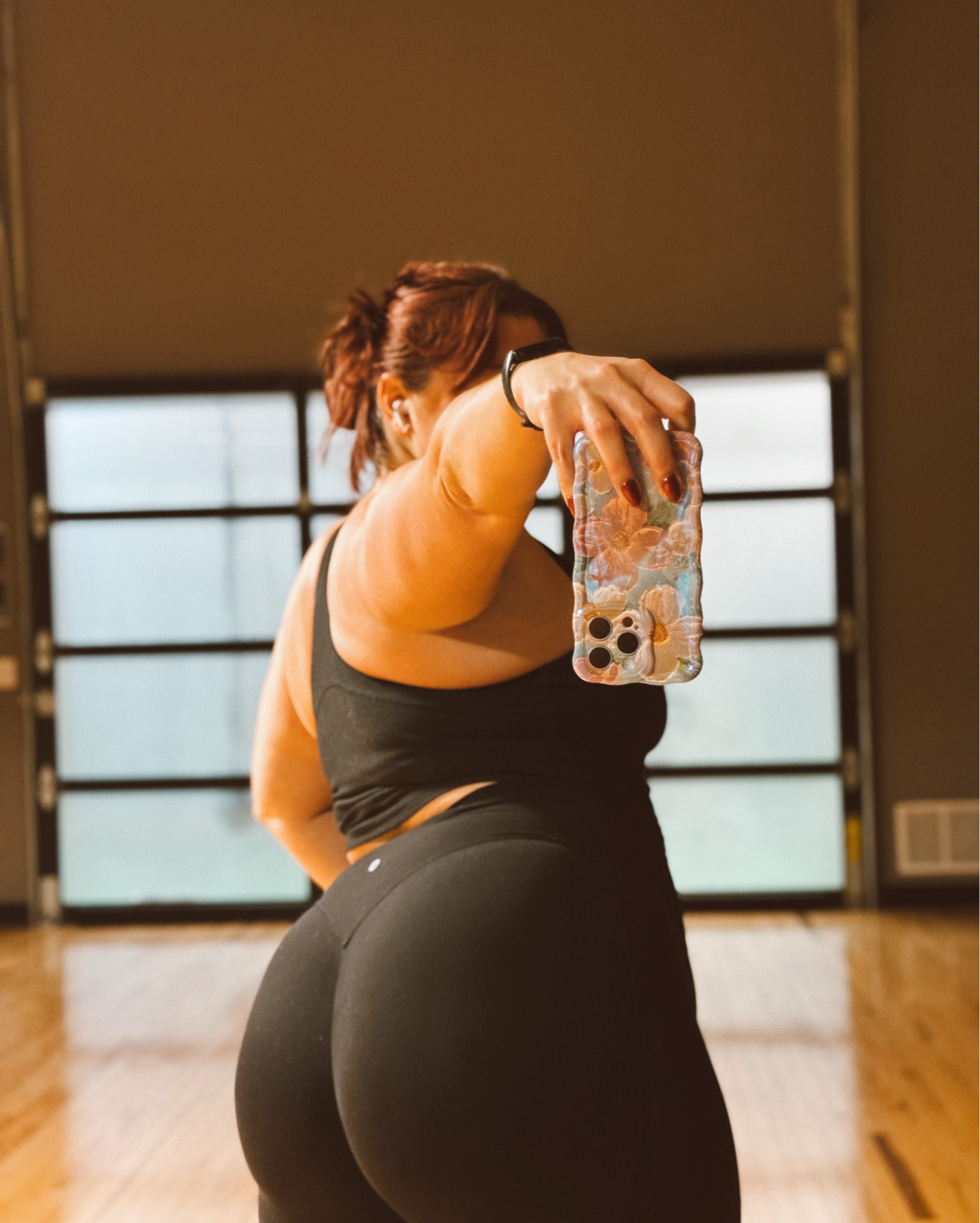 BOOTY LIFTING LEGGINGS 

#LTKFitness #LTKMidsize #LTKActive