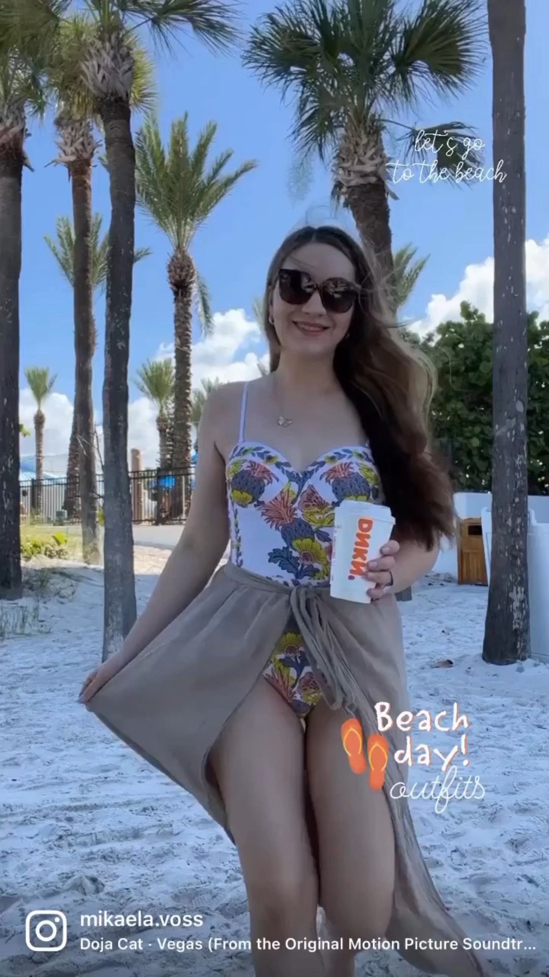 vacation outfits beach

#LTKootd #LTKTravel #LTKSpringSale