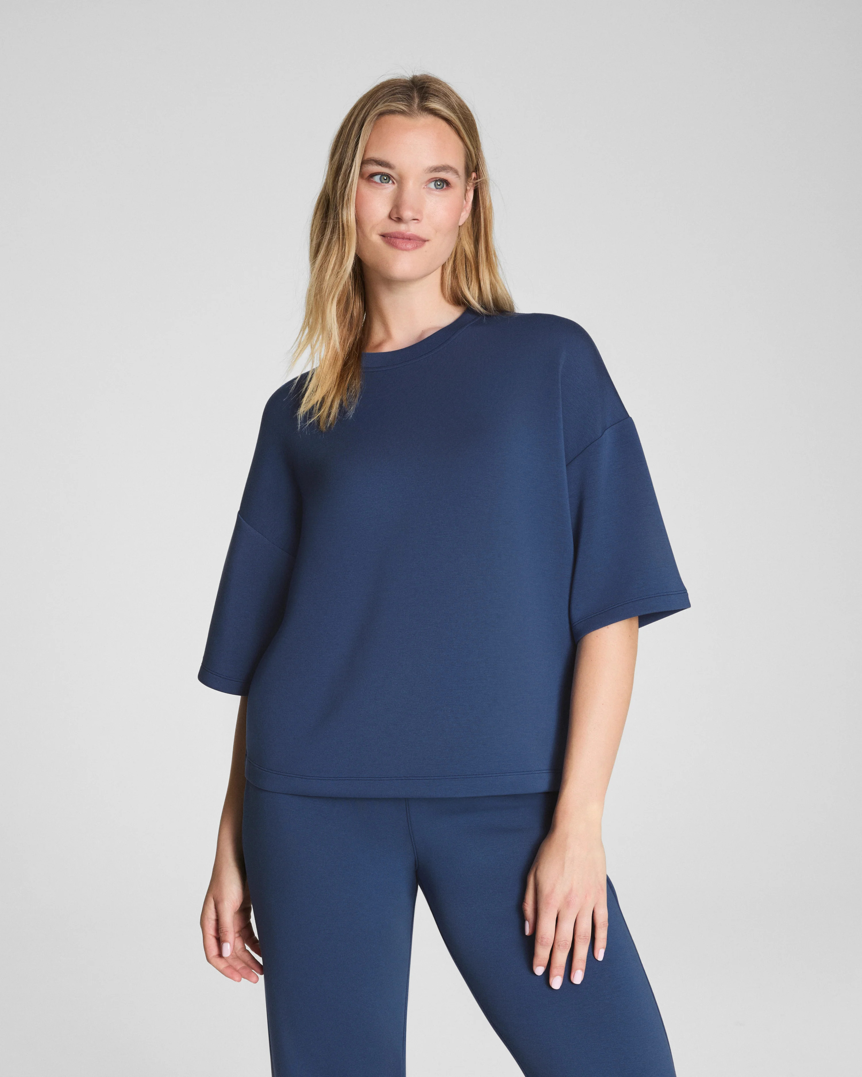 SPANX AirEssentials® Relaxed Tee | Spanx