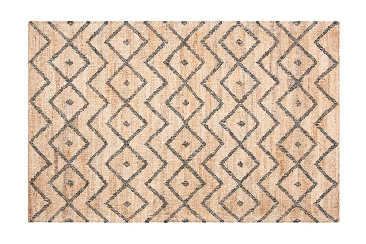 Cordova Jute Rug TAN | Apt2B