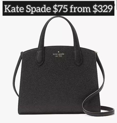 Kate spade satchel  

#LTKsalealert #LTKitbag #LTKfindsunder100