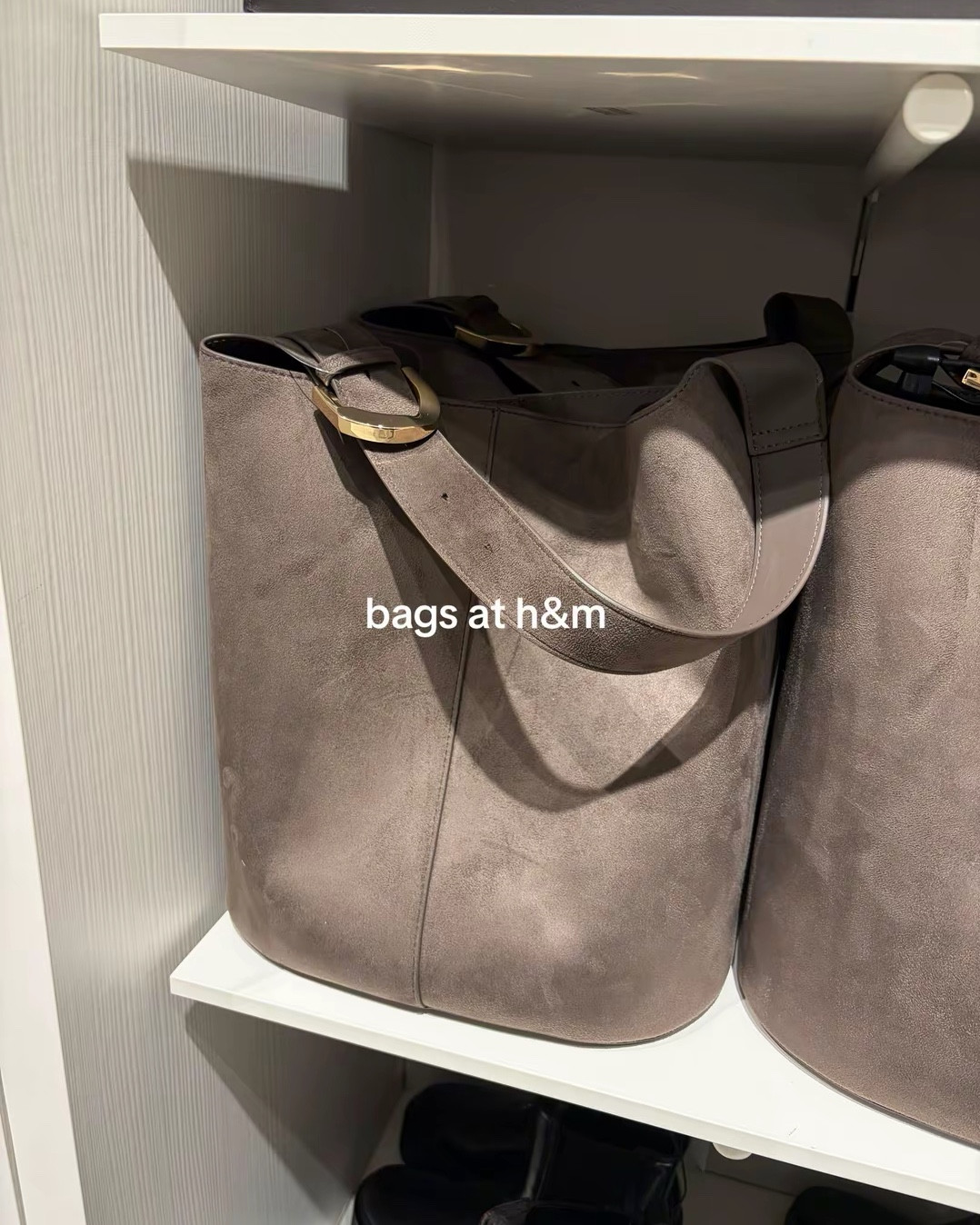 Bags new in at H&M ✨

#LTKuk #LTKgiftguide #LTKstyletip