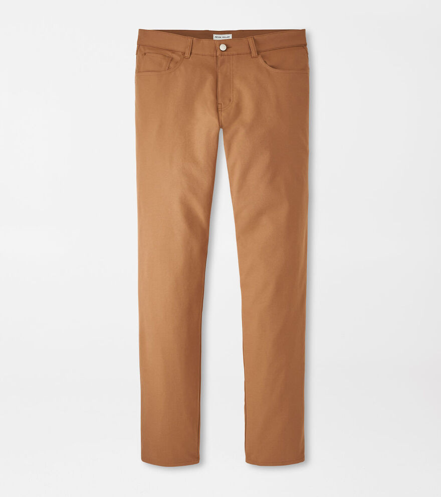 eb66 Performance Five-Pocket Pant | Peter Millar