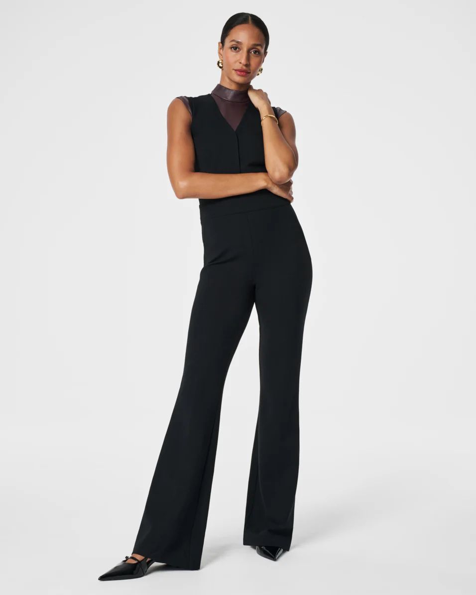 Spanx Women's The Perfect Jumpsuit | Spanx