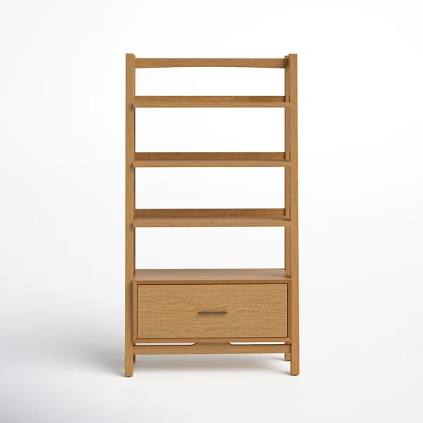 Stiles Standard Bookcase | AllModern
