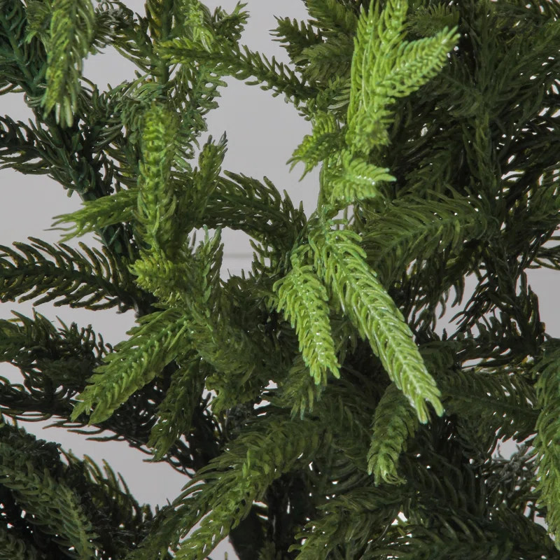 38'' Faux Pine Branch | Wayfair North America