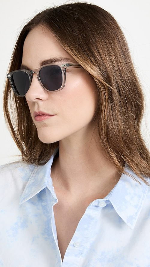 Glco x Jenni Kayne Sunglasses | Shopbop
