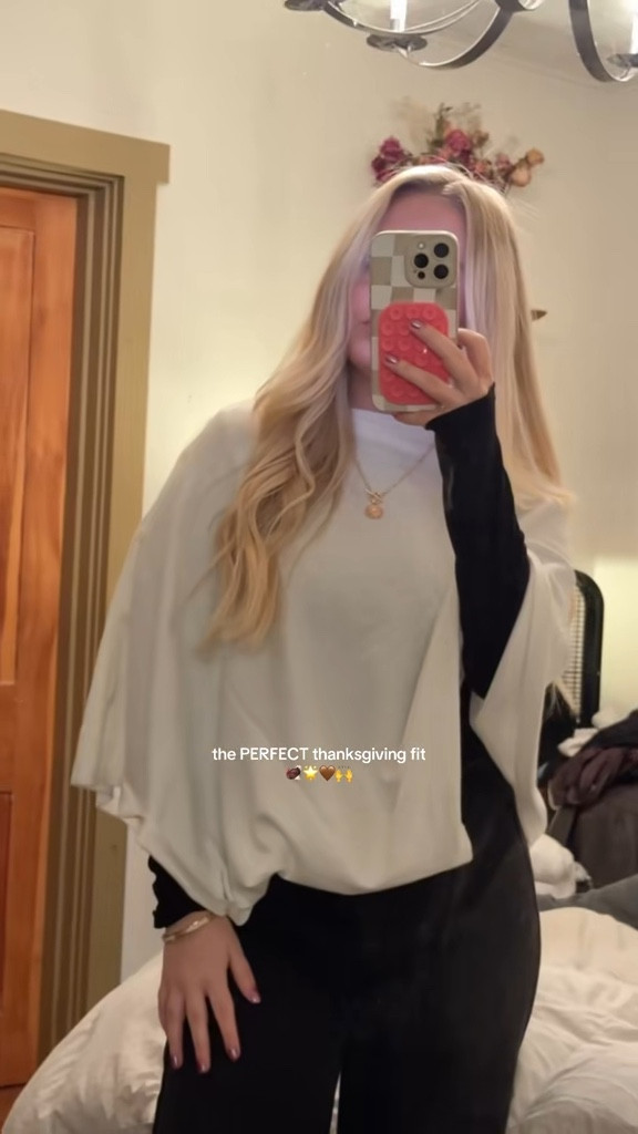 #LTKCyberWeek #LTKootd #LTKHoliday