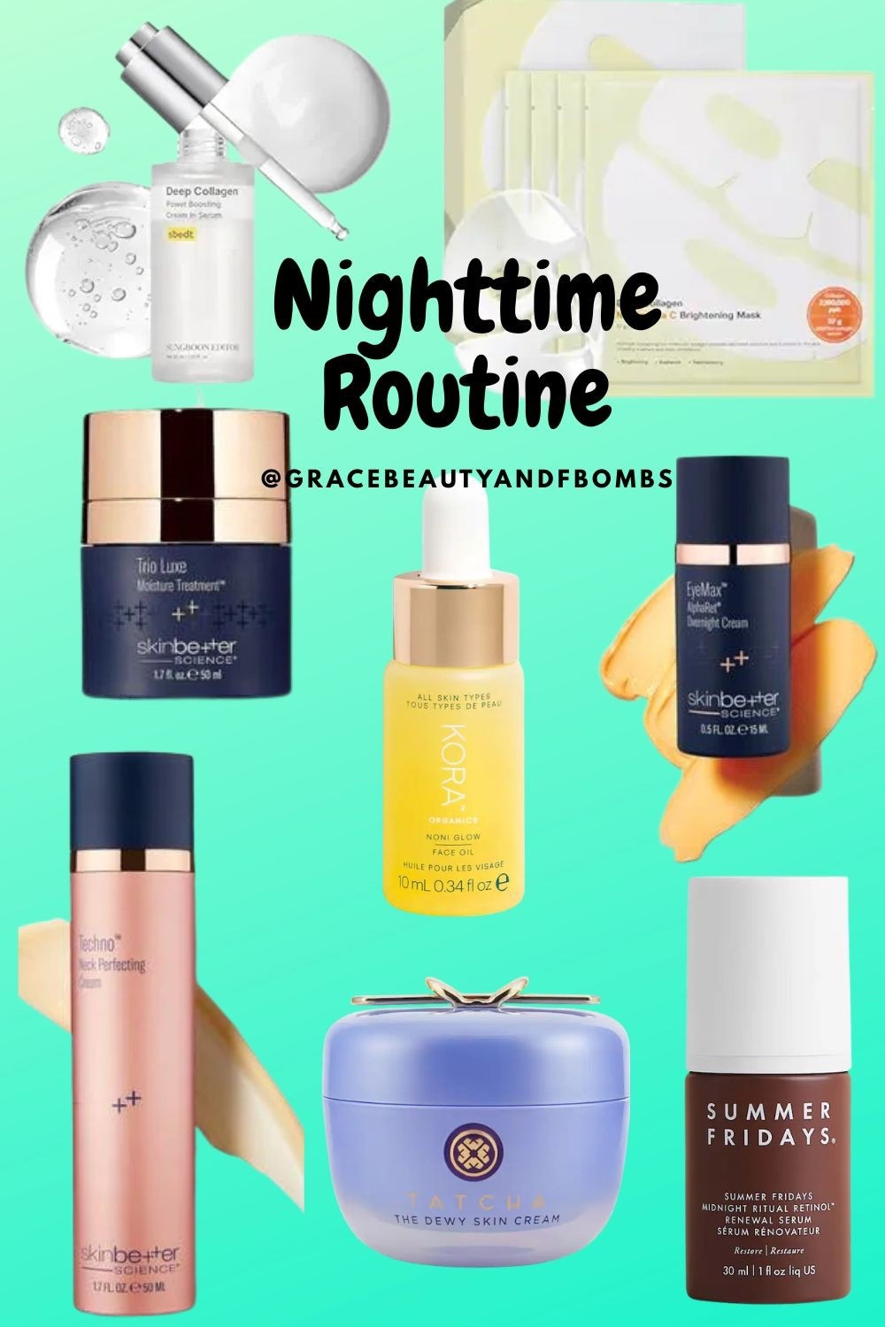 #LTKBeauty #LTKdayinmylife #LTKgrwm