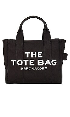 The Mini Tote Bag
                    
                    Marc Jacobs | Revolve Clothing (Global)