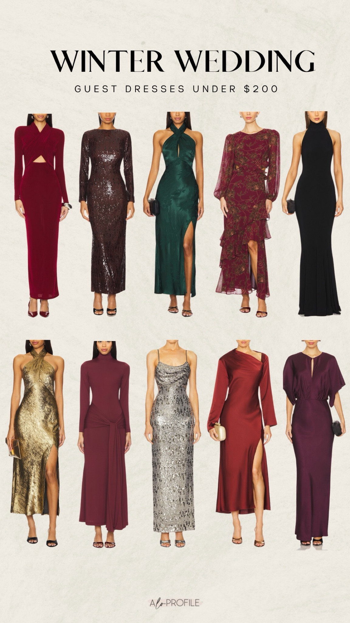 Winter wedding guest dresses  🤍

Holiday outfits, Christmas outfits, wedding guest, wedding guest dress inspo, holiday party outfits


#LTKSaleAlert #LTKHoliday 

#LTKStyleTip #LTKGiftGuide