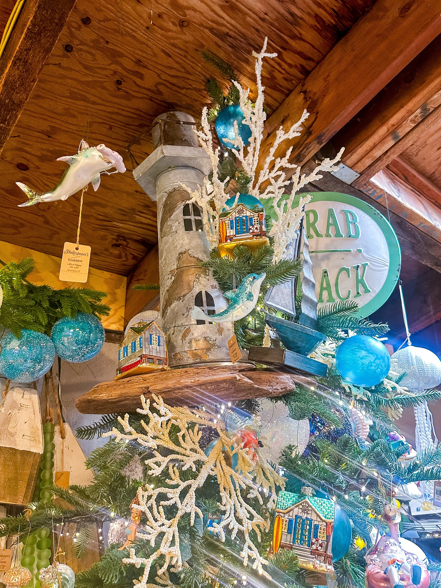 Christmas but make it nautical

#LTKSeasonal #LTKGiftGuide #LTKHoliday