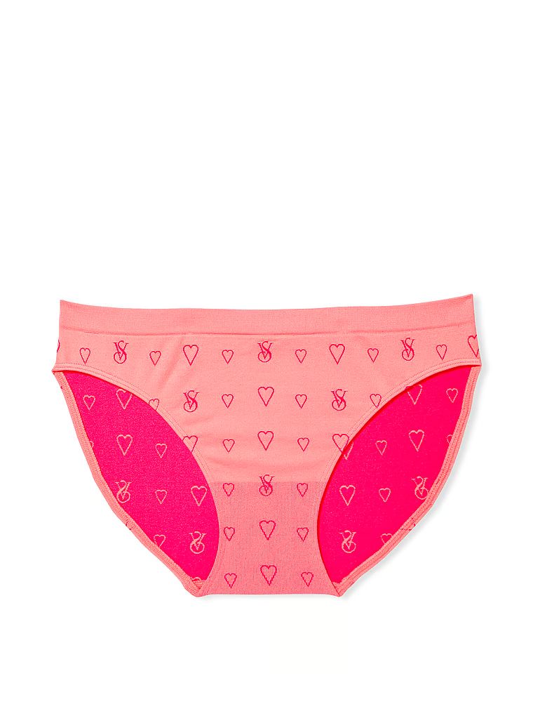 Seamless Textured Bikini Panty | Victoria's Secret (US / CA )